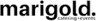 Marigold Catering Logo
